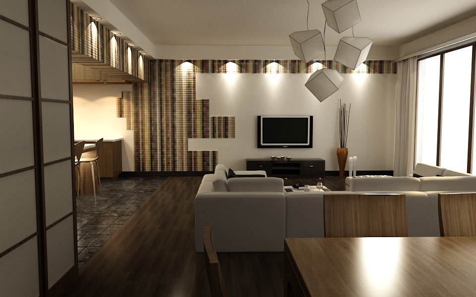 Квартира. Ереван