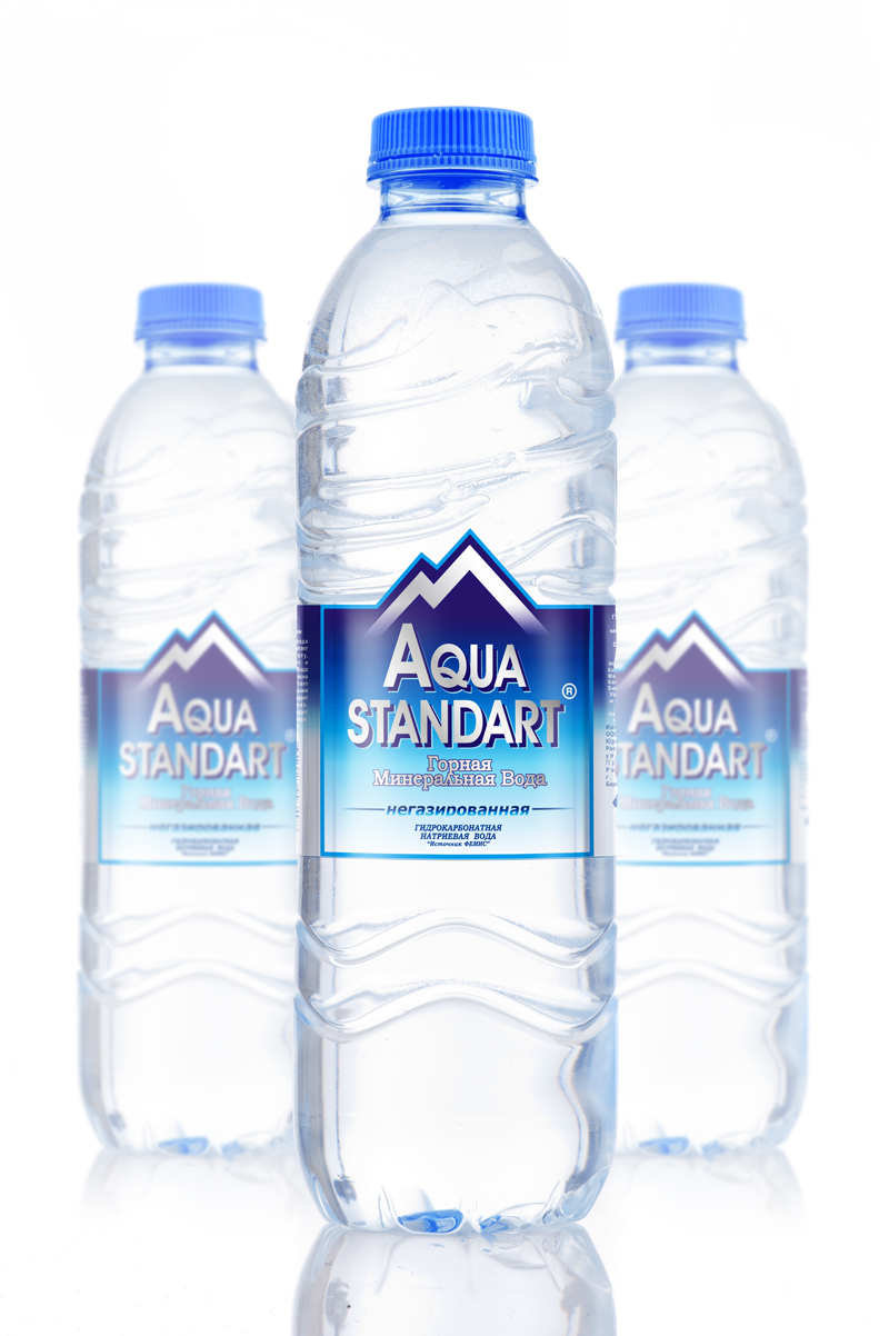 Аквастандарт