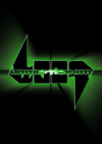 Логотип отличных ребят - коллектива "Unnopticoom"