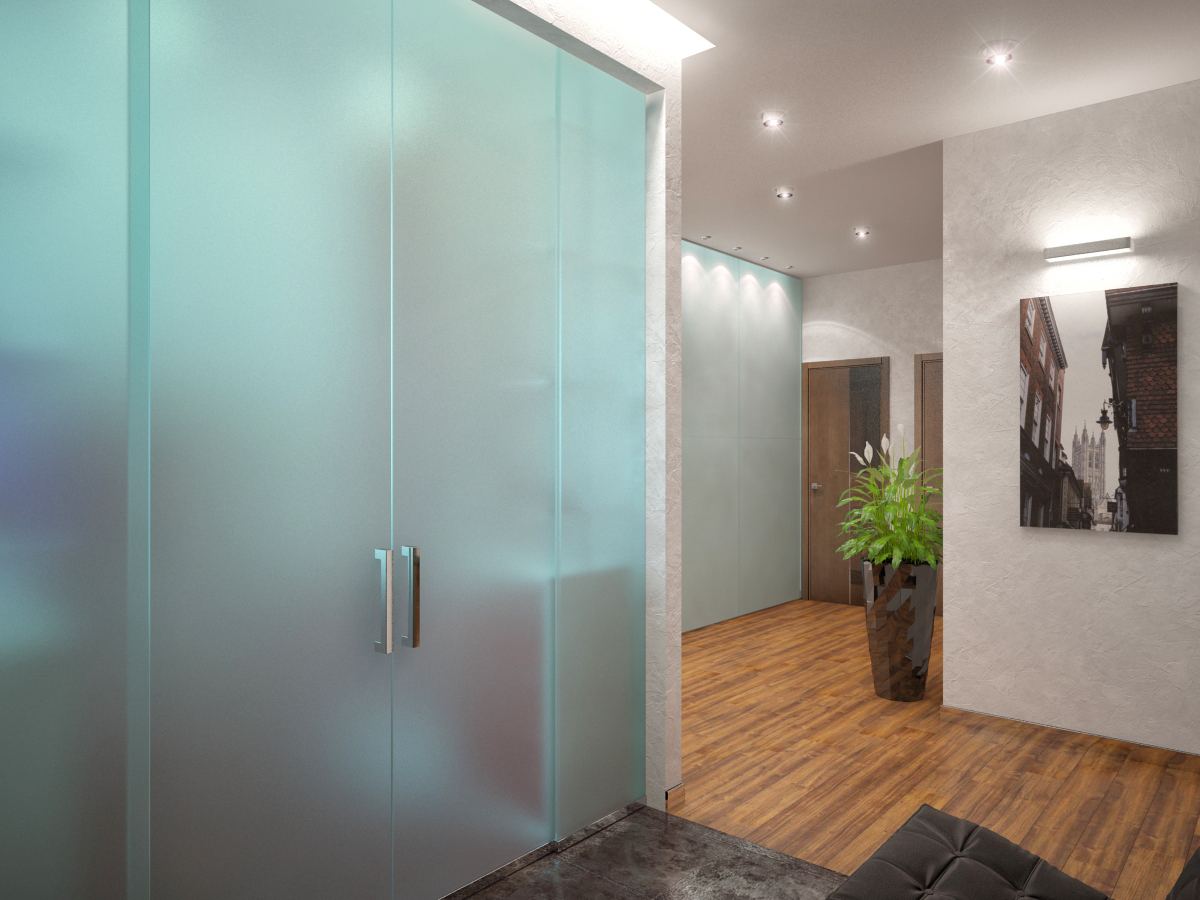 пос. "Фестиваль", г. Москва