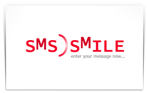 "Smile Sms"