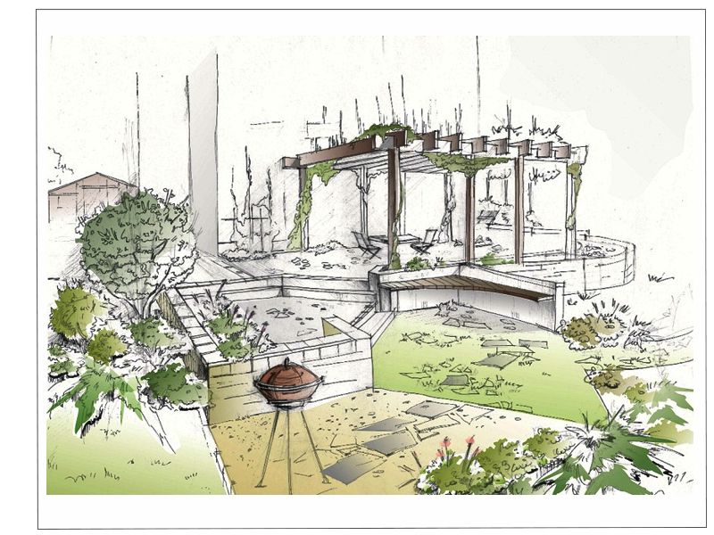 Видовой кадр