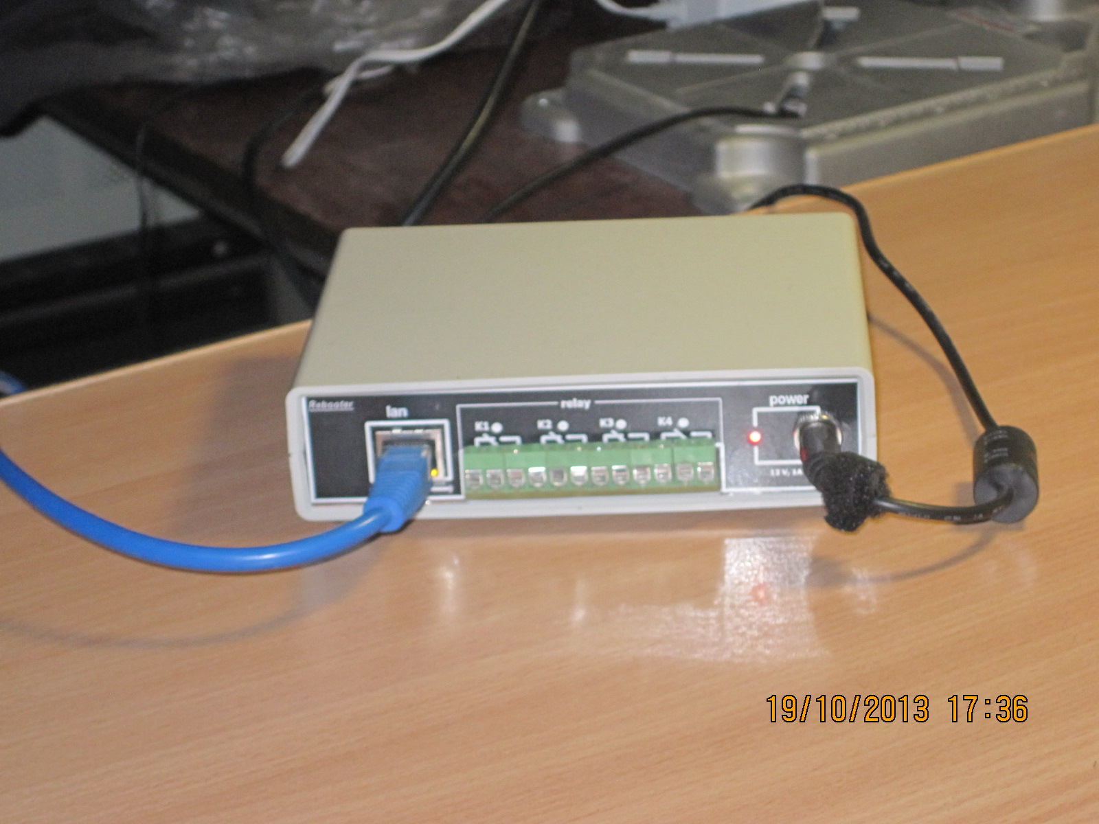 аппаратно-програмный комплекс по отслеживанию интернет