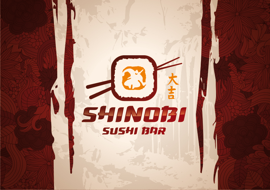 Суши бар "Шиноби"