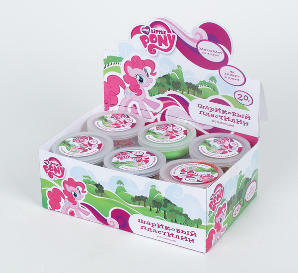 Серия: My Little Pony