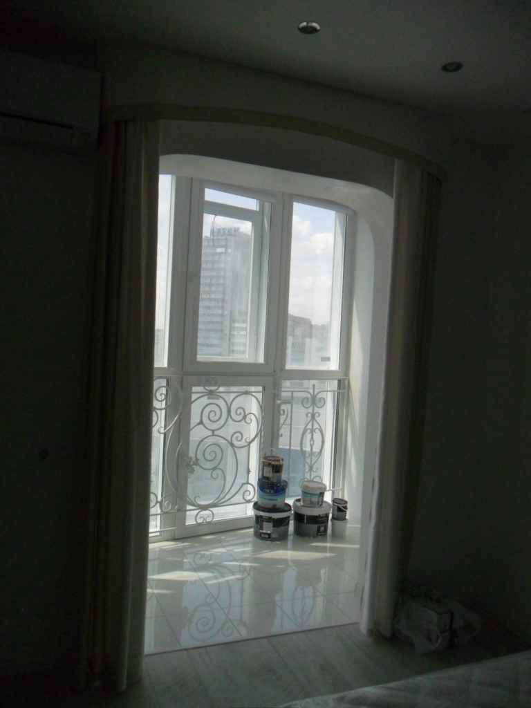 проект в реализации