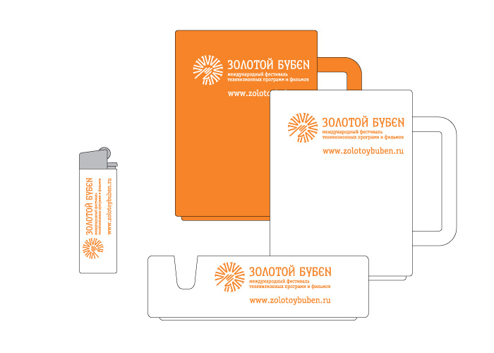 Золотой бубен