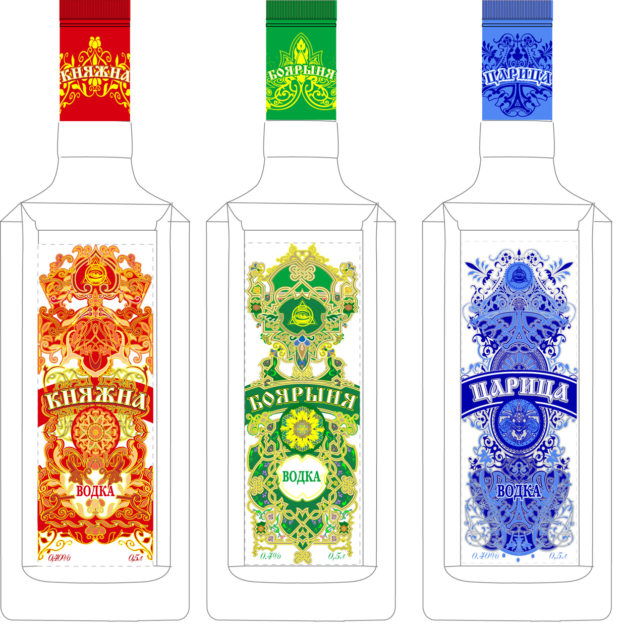 компания "Smanov"