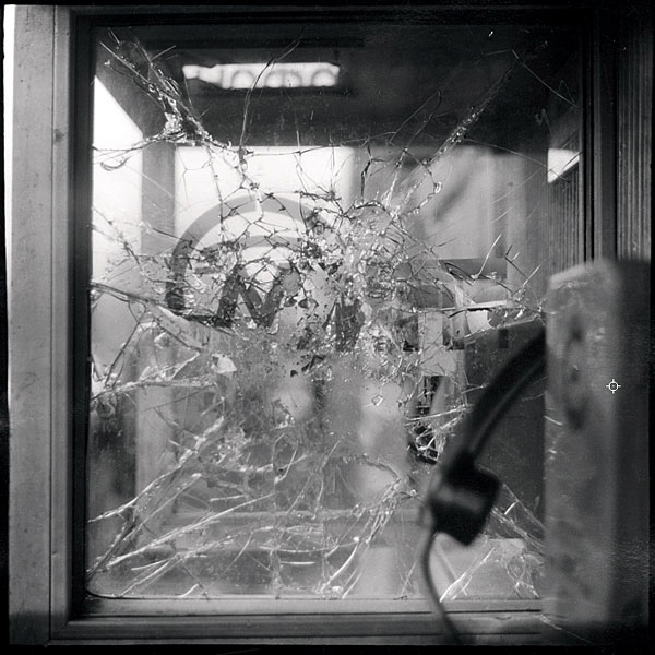 Фотоэтюды "В московском дворике"