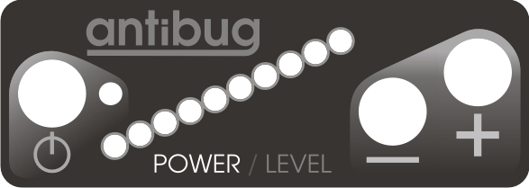 Наклейка на панель прибора