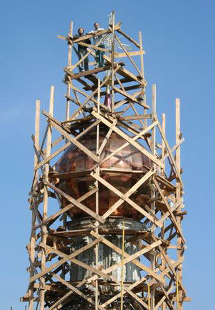 "С высоты птичьго полета"