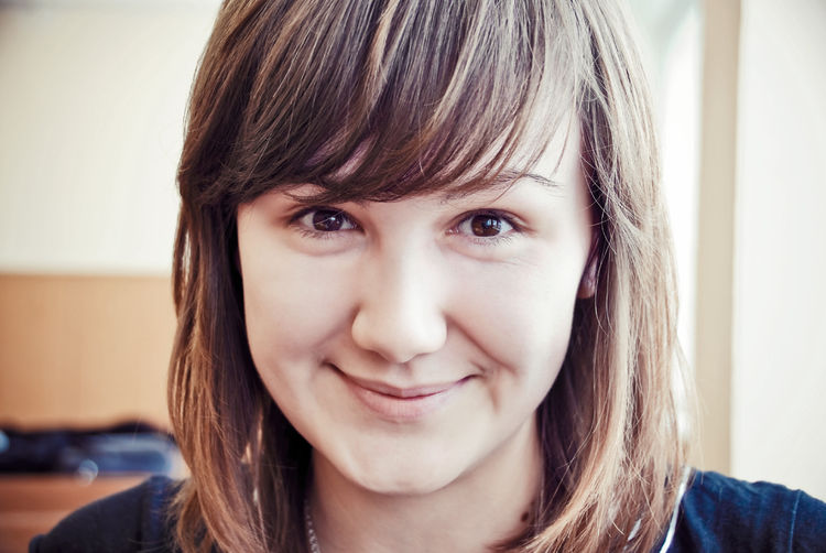 Одногруппница