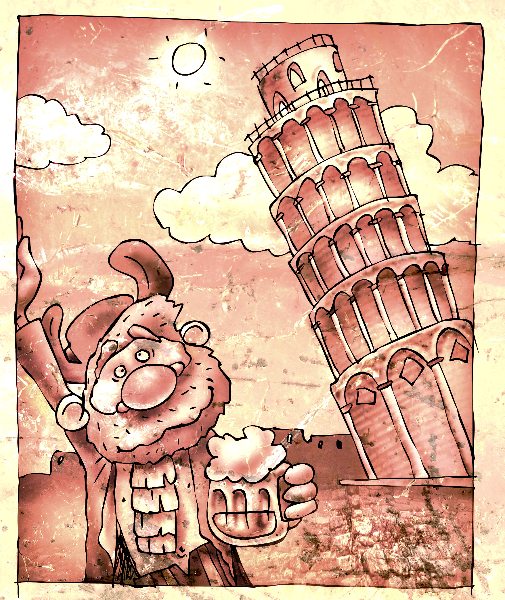 для ресторана "миклуха"