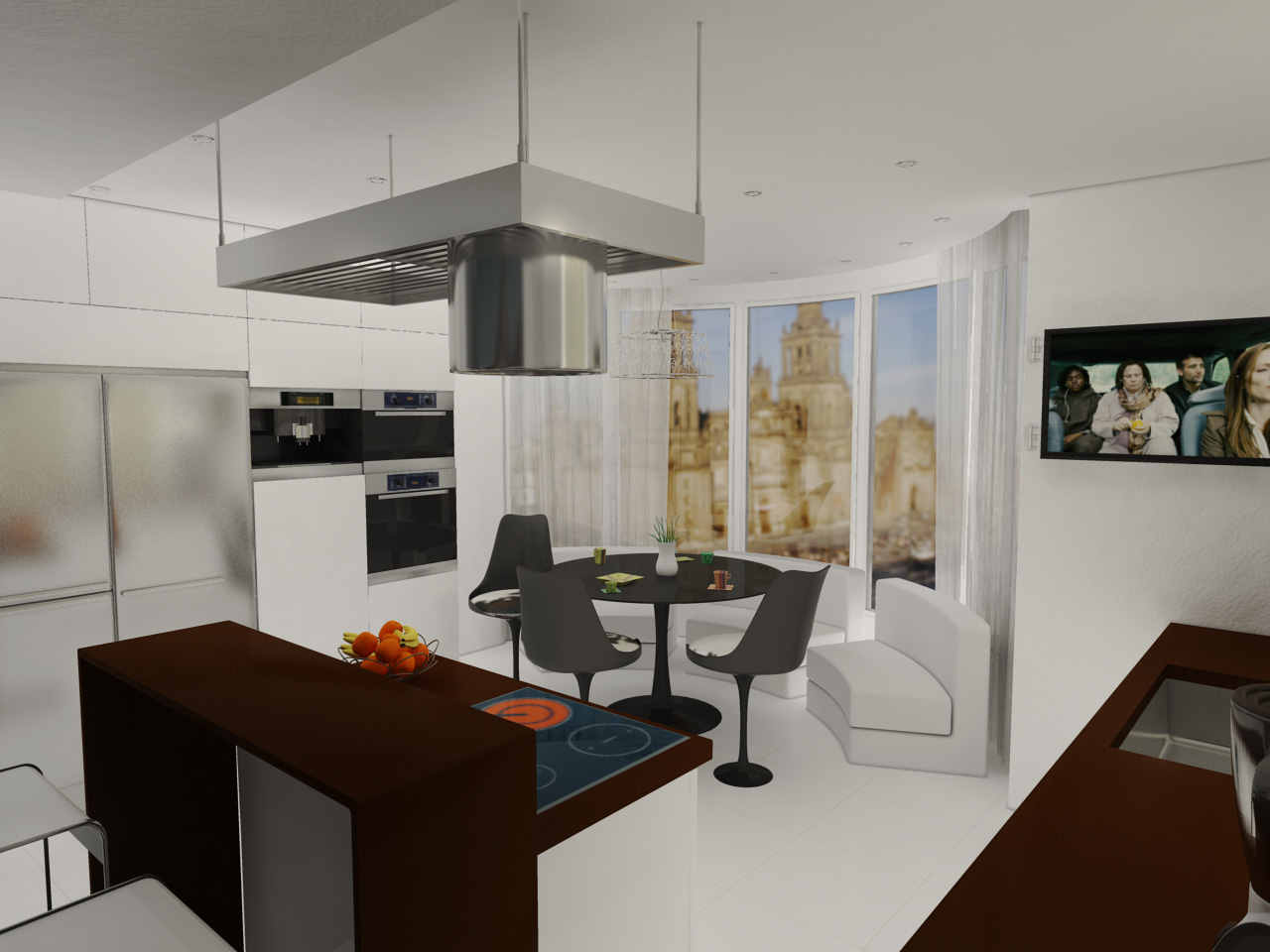 Молочная кухня