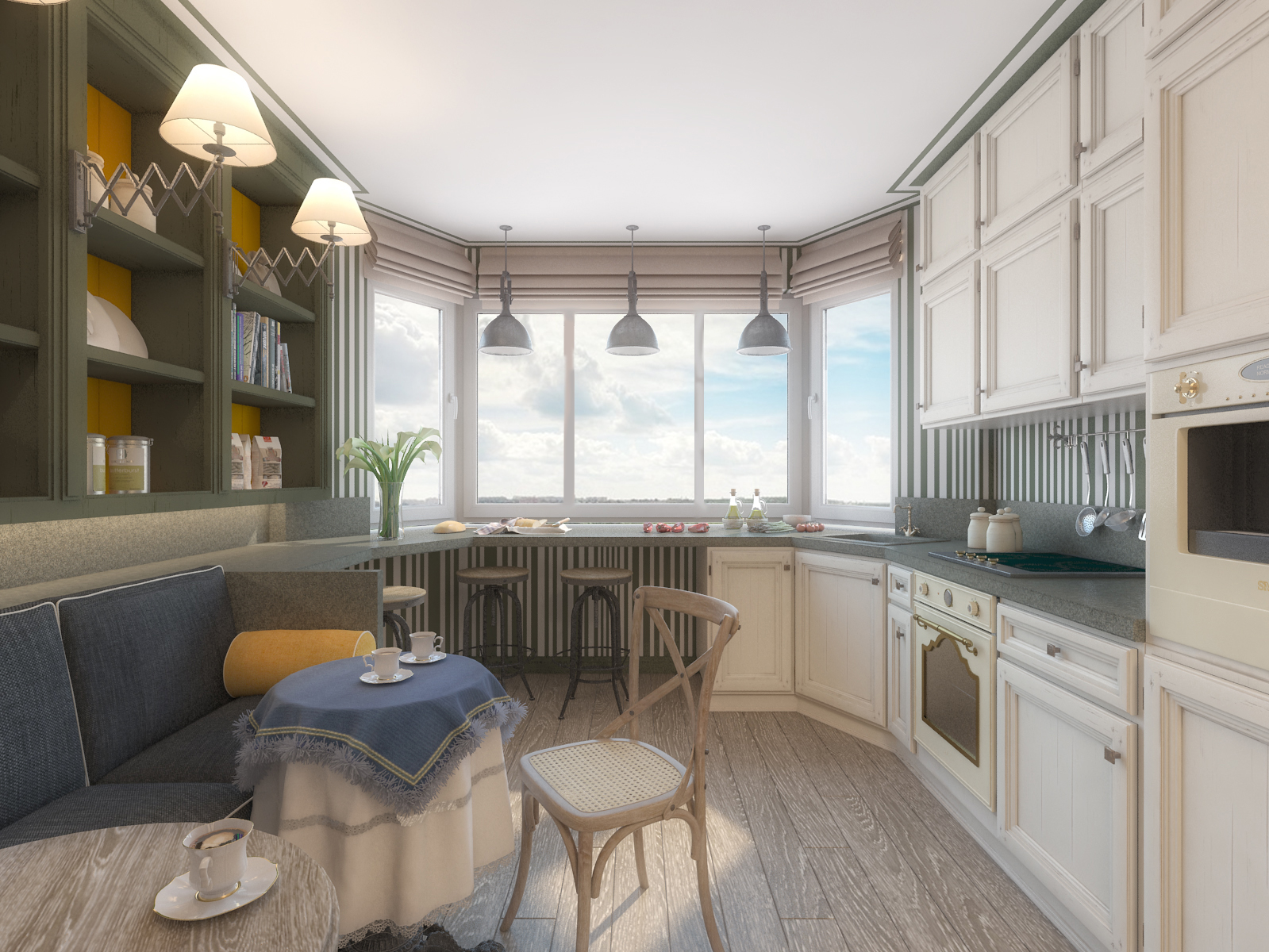 для телепередачи "квартирный вопрос"