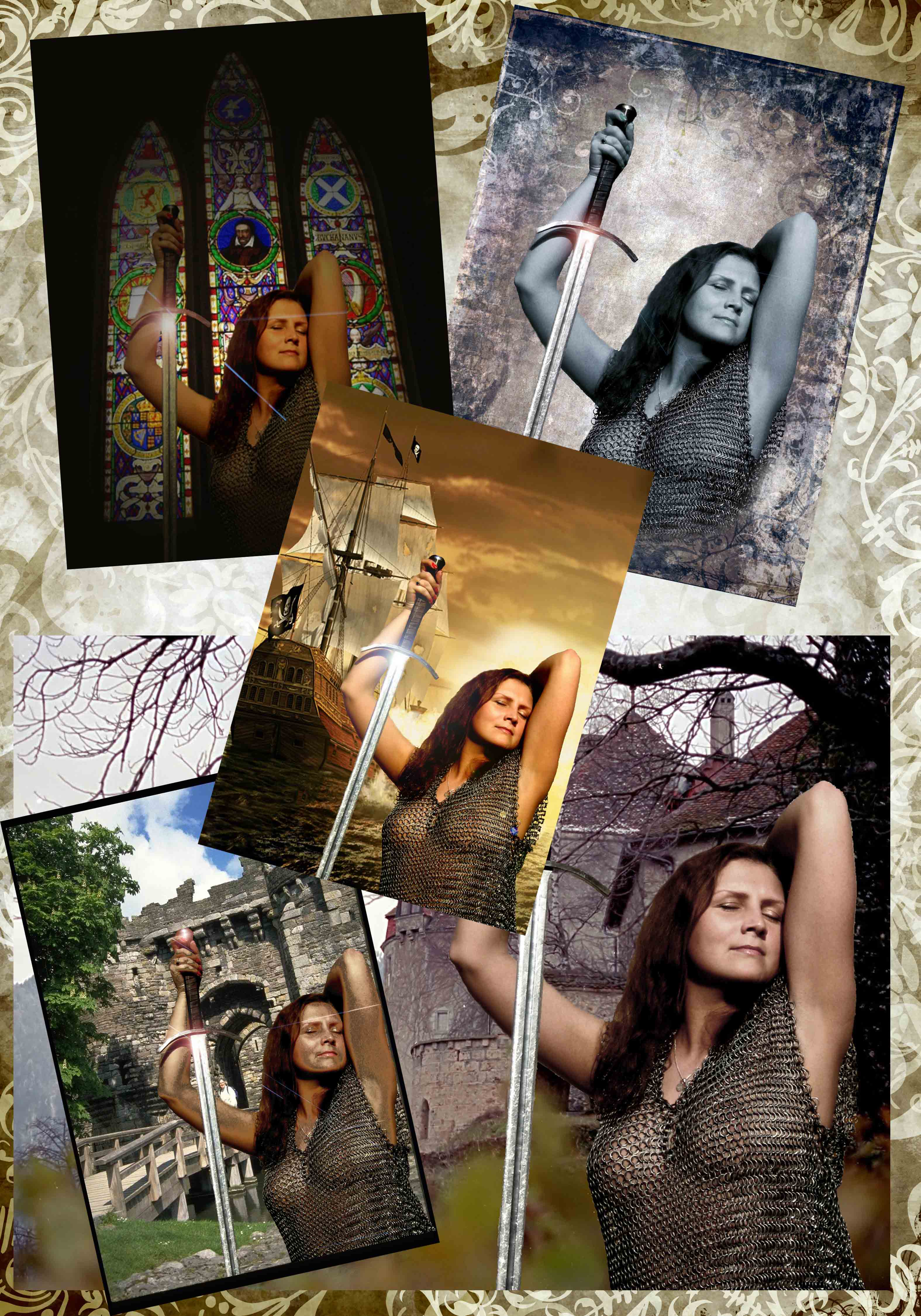 Обработка фотографии для частного лица