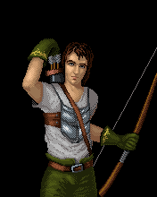 аватар к игре