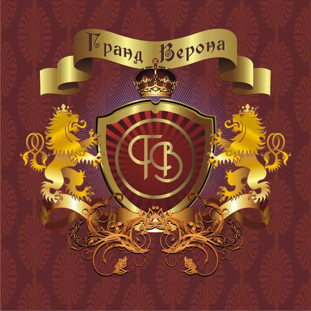 герб-логотип