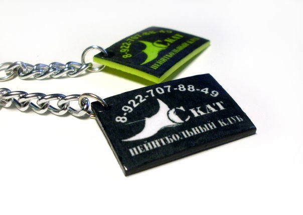 Эксклюзивные авторские украшения из полимерной глины