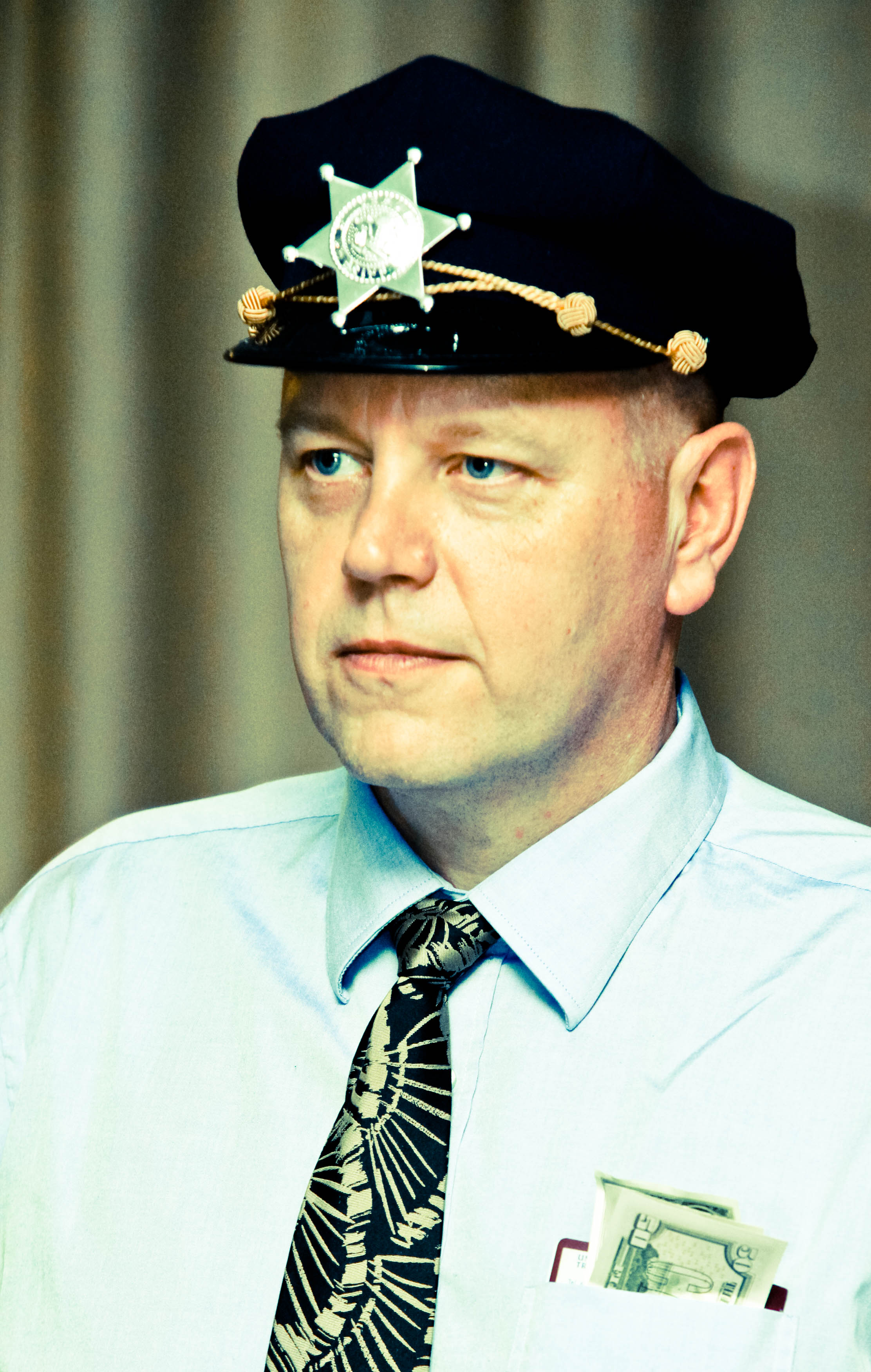 VALIO,корпоратив  в стиле 30-х