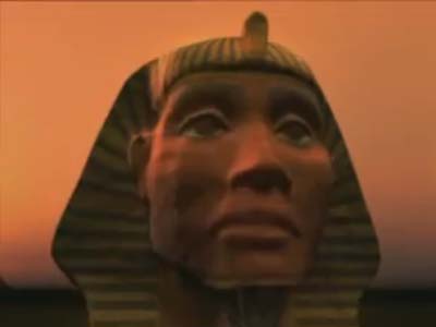 Юбилейный телеролик журнал "Хабиби"