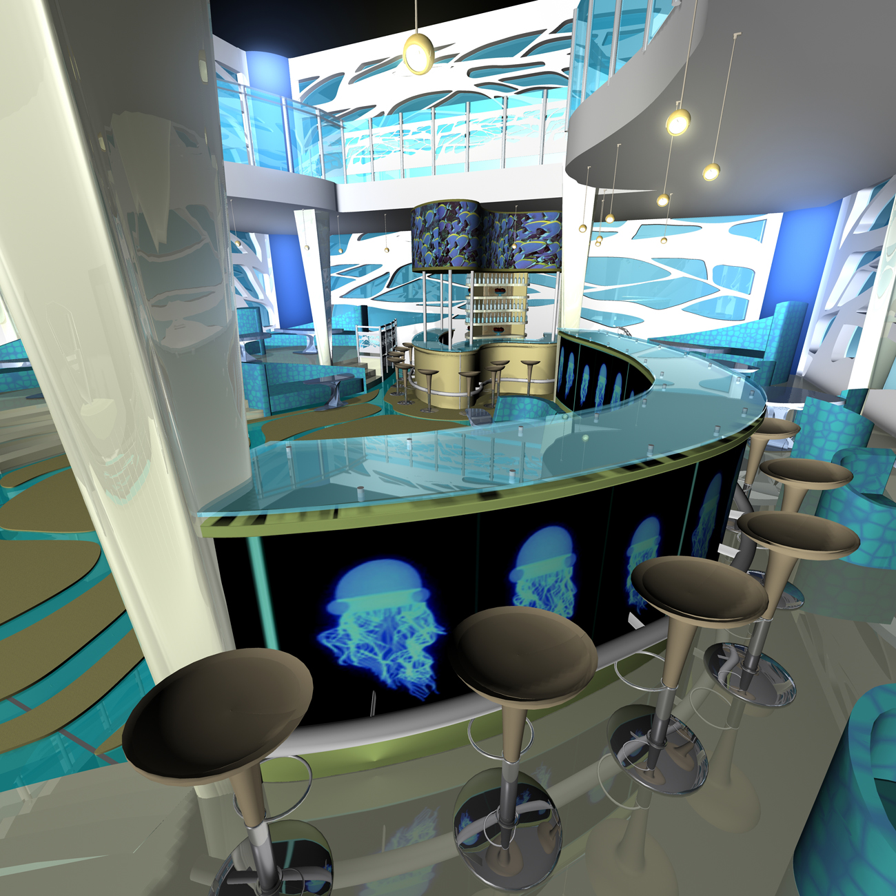 Бар-ресторан