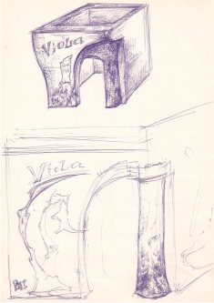 Разработка названия для магазина