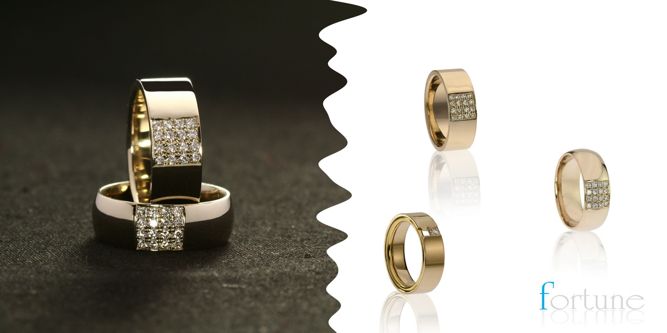 Каталог фирмы " Fortune"