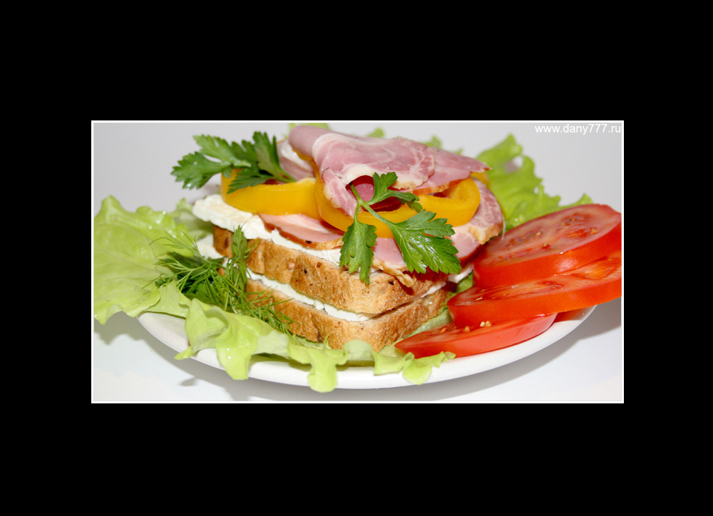 Фотоссесия по заказу компании "КАРАВАЙ"