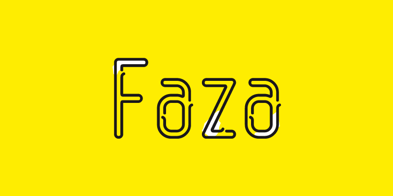 Faza