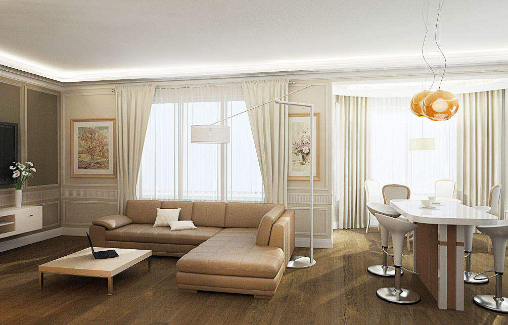 Гостинная-4