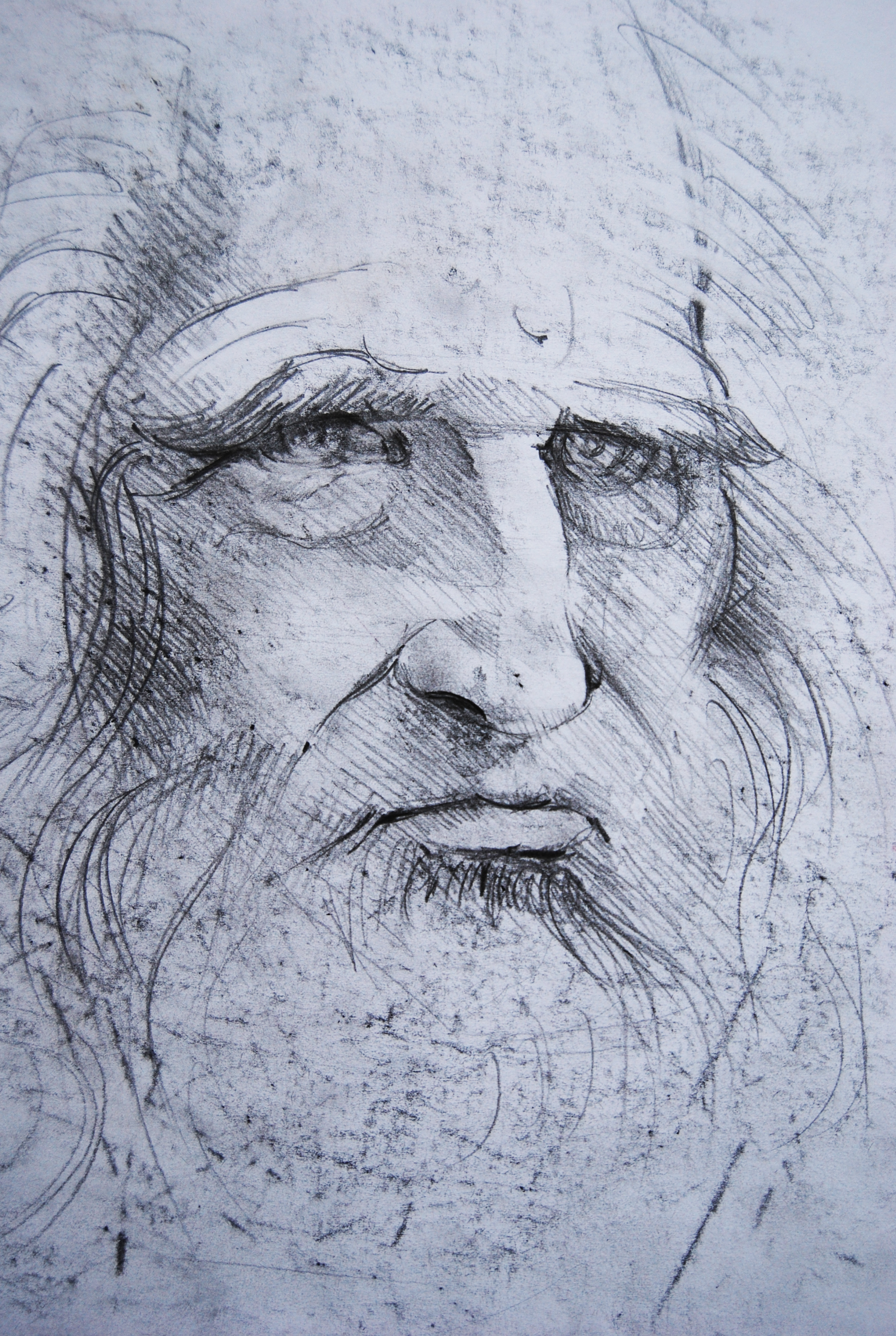 копия да Винчи