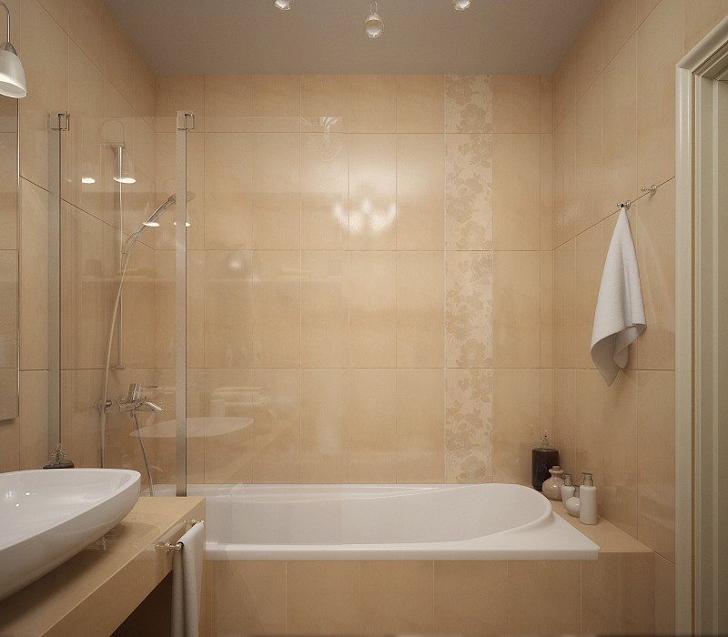 Квартира в Санкт-Петербурге, ул. Танкиста Хрустицкого