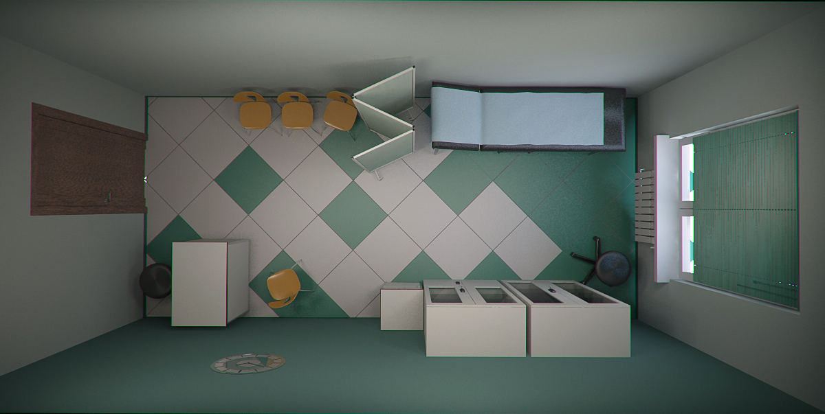 Медицинский Кабинет