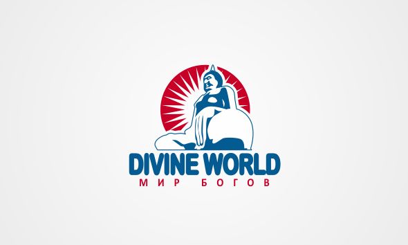 Divine world