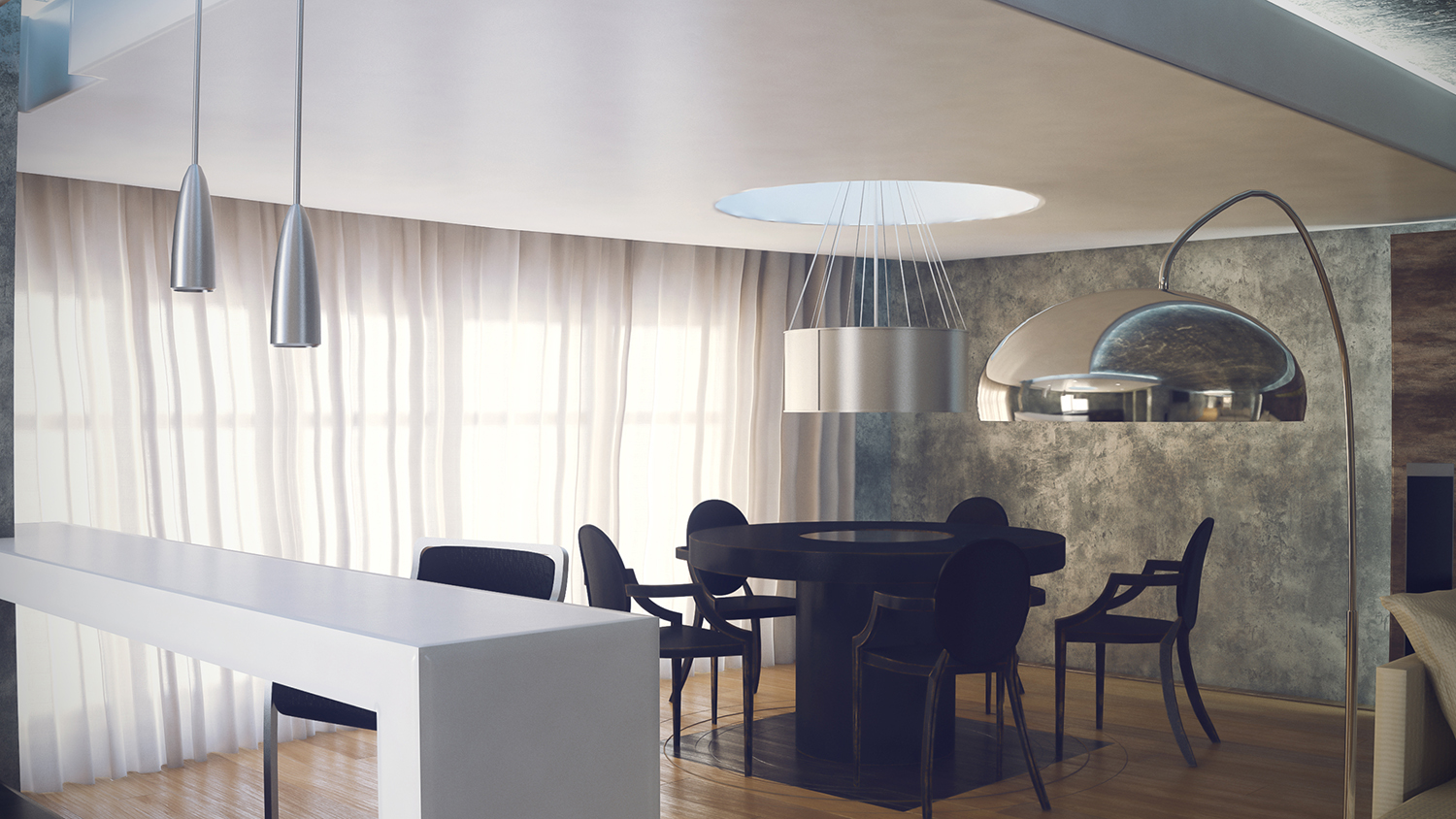 Виз. "Лаконичное решение" кам.2