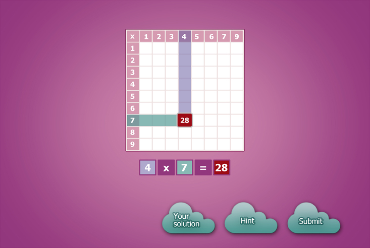 развивающее приложение для детей