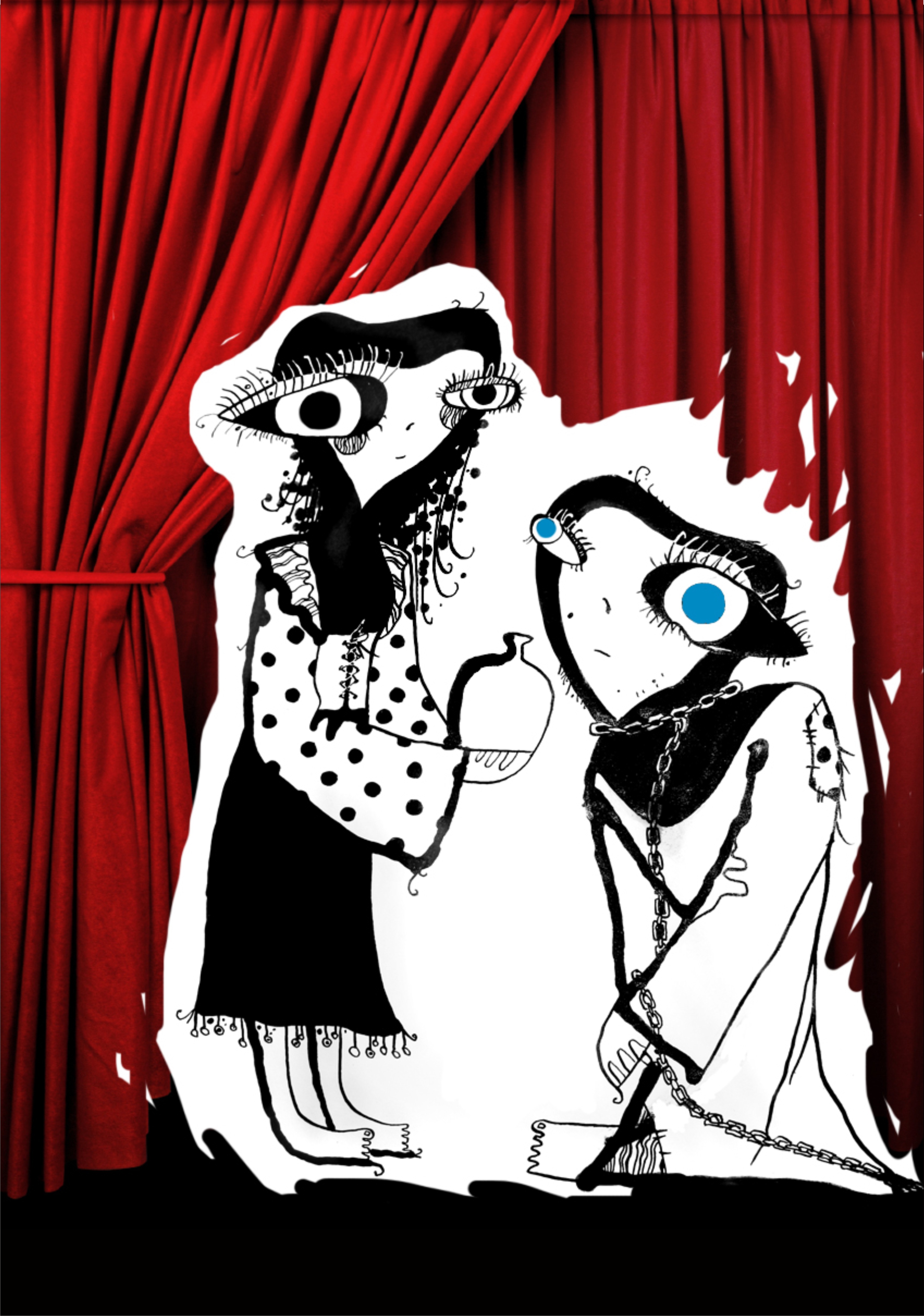 серия постеров "Жизнь-игра"."Собор парижской Богоматери