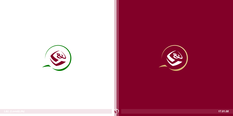 Конкурсные. L&amp;L-знак.