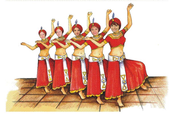 Корпаратив "Интеко" колаж