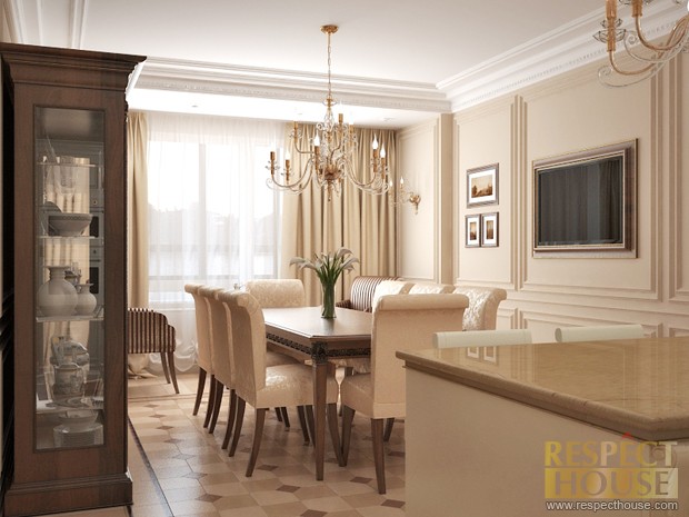 Квартира в Санкт-Петербурге, ул. Композиторов