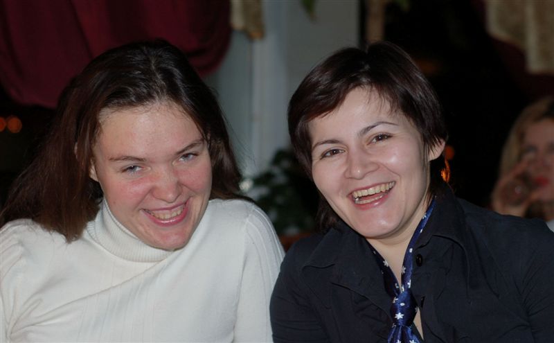 Мои друзья  ;))