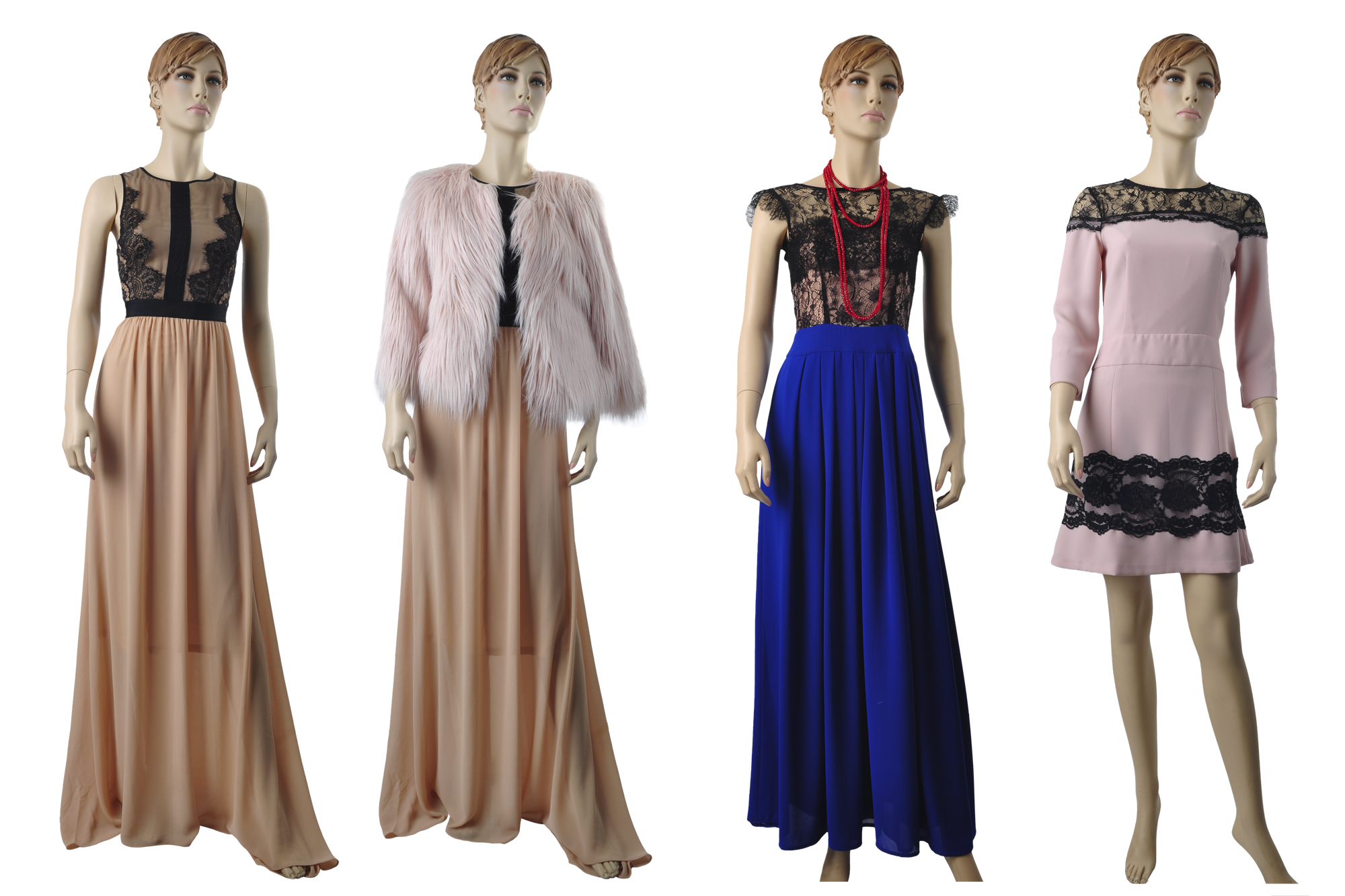 Обтравка, женск. одежда, 1