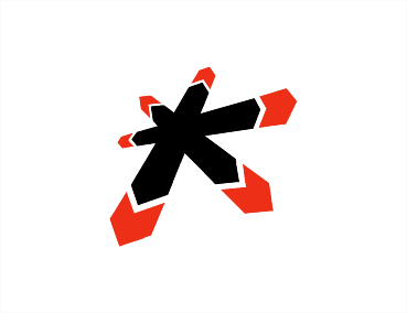 Знак для раллийной команды