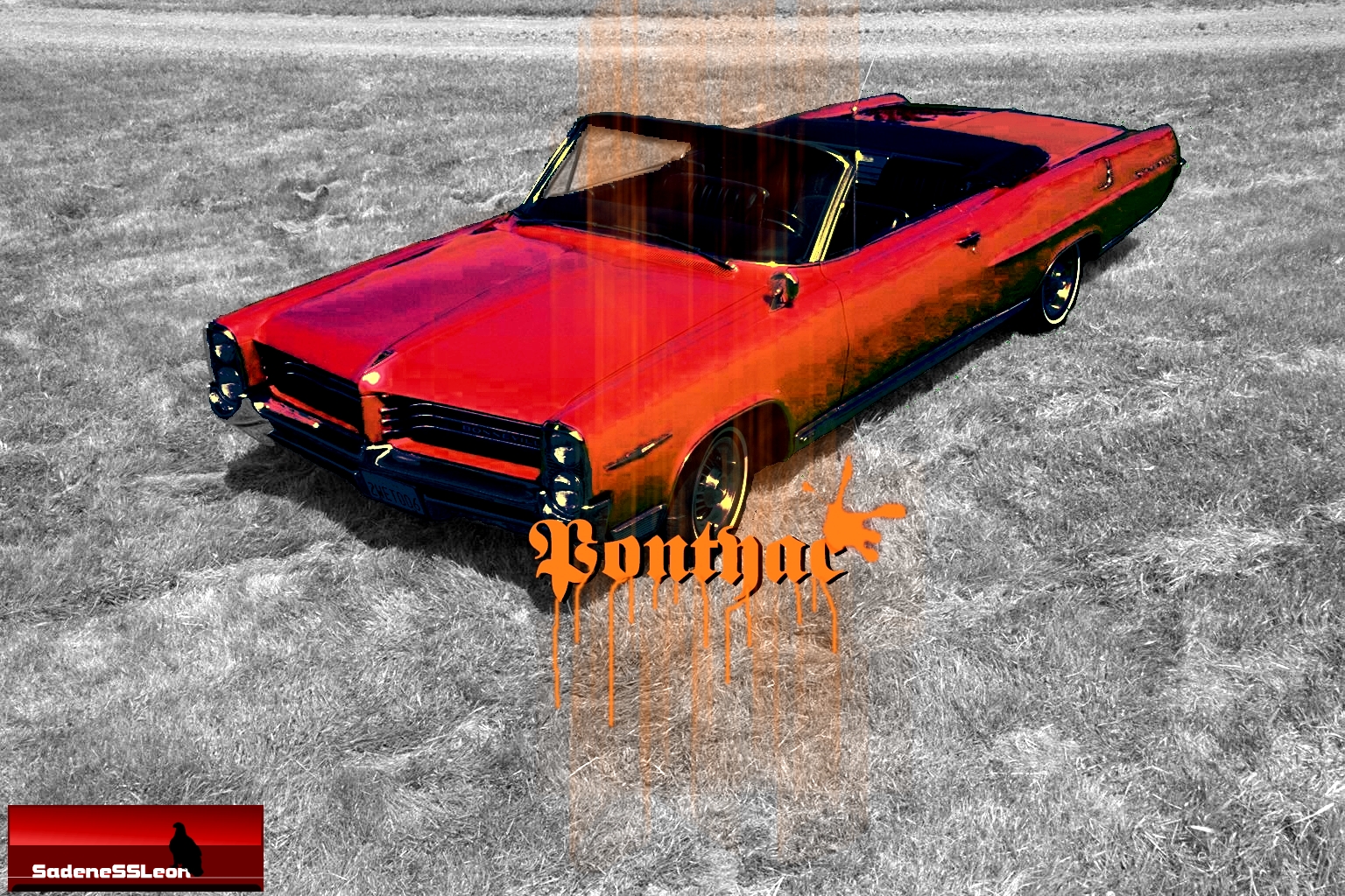 Обработка изображений