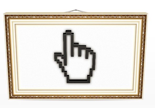 On-line картинная галерея