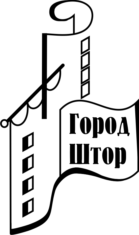 магазин "город штор"
