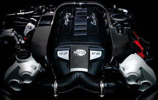 Проект Crystalservice.ru; автотематика.