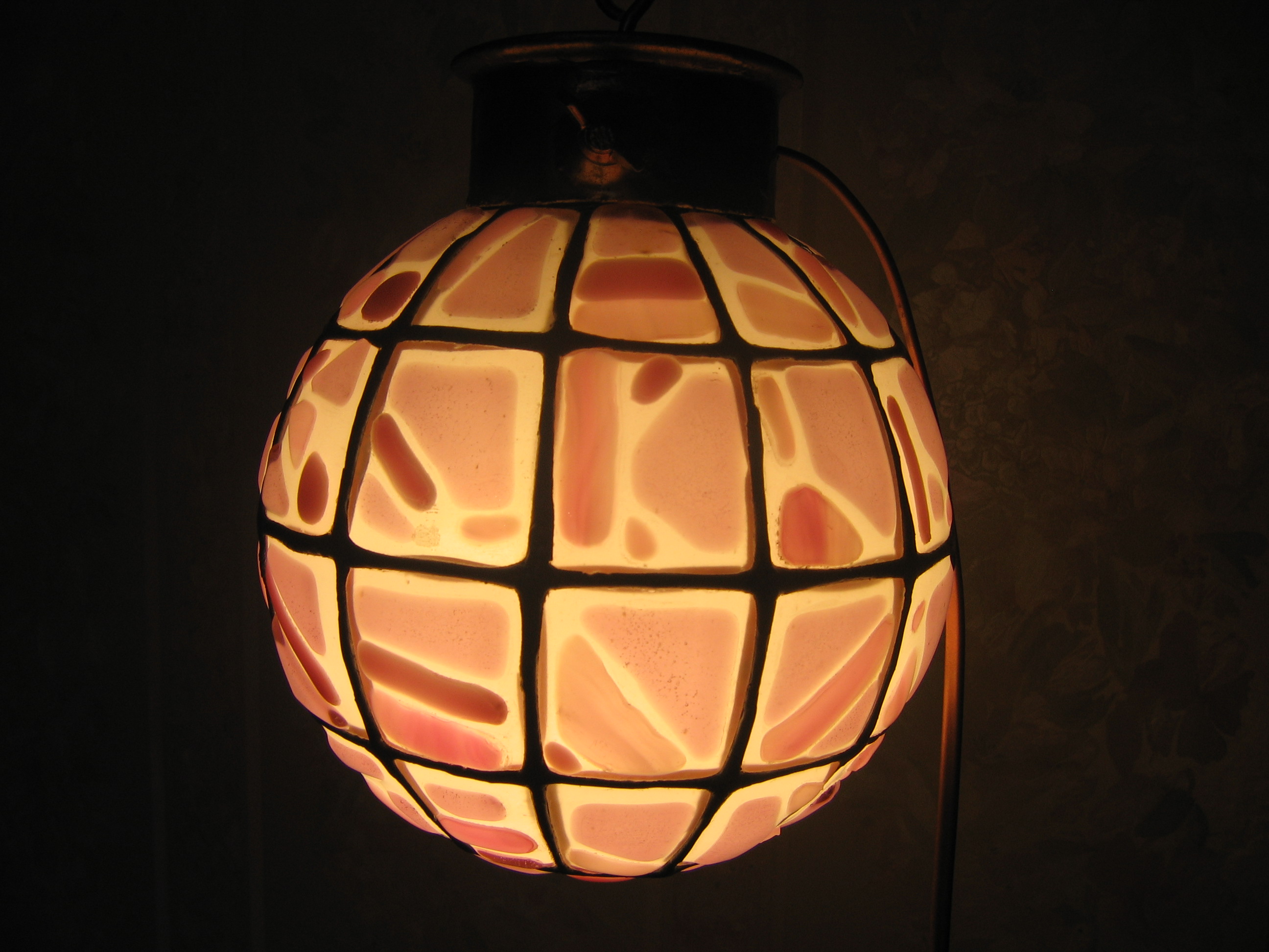 светилиники"тиффани"и"фьюзинг"