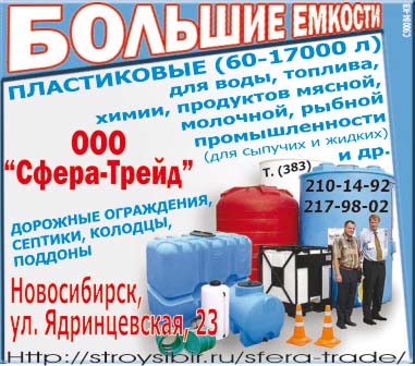 "Справочник покупателя", Красный проспект, 74. банер.